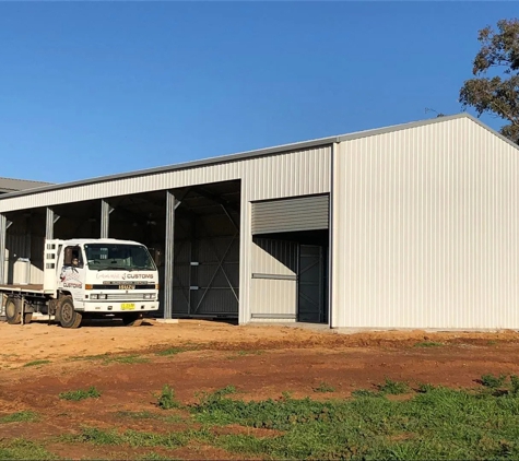 Central West Customs - Cowra, NSW