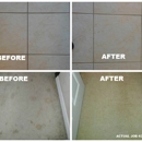Extreme Clean - Tile-Cleaning, Refinishing & Sealing