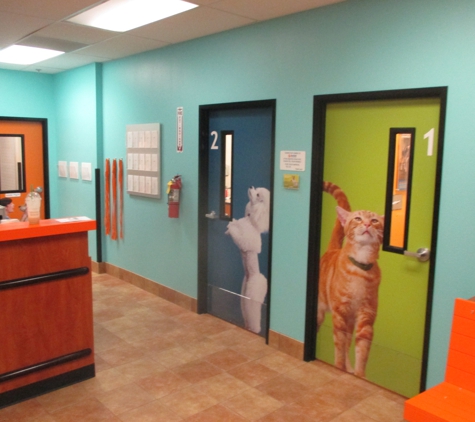 Banfield Pet Hospital - Atlanta, GA