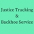 Justice Trucking & Backhoe Service - Excavation Contractors