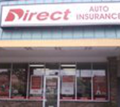 Direct Auto & Life Insurance - North Fort Myers, FL