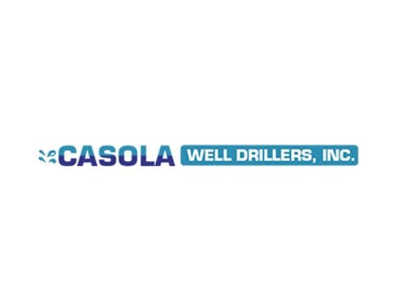 Casola Well Drillers Inc. - Calverton, NY