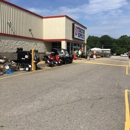 Tractor Supply Co - Garden Centers