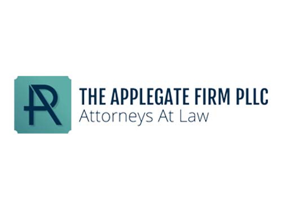 The Applegate Firm  PLLC - Maumelle, AR