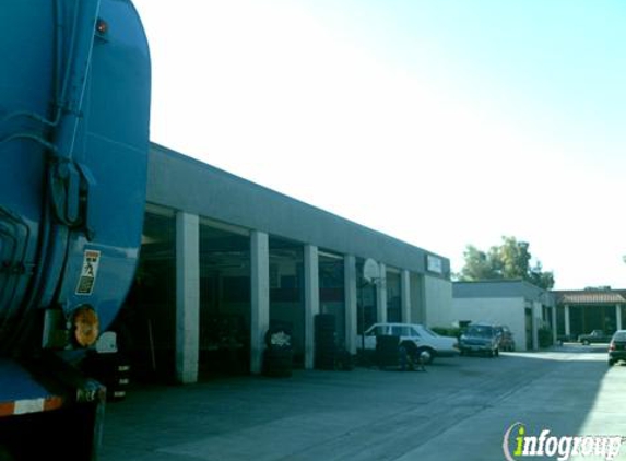 AA Auto Services - Fullerton, CA