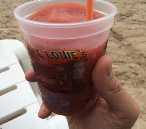 Franky & Louie's - Sunrise Beach, MO