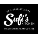 Sufi's Kitchen
