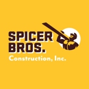 Spicer Bros Construction - Gutters & Downspouts