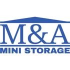 M & A Mini Storage