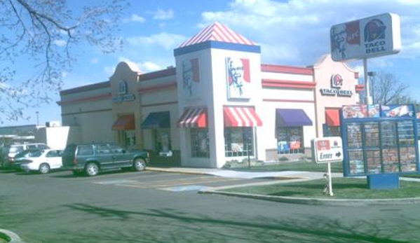 Kfc - Denver, CO