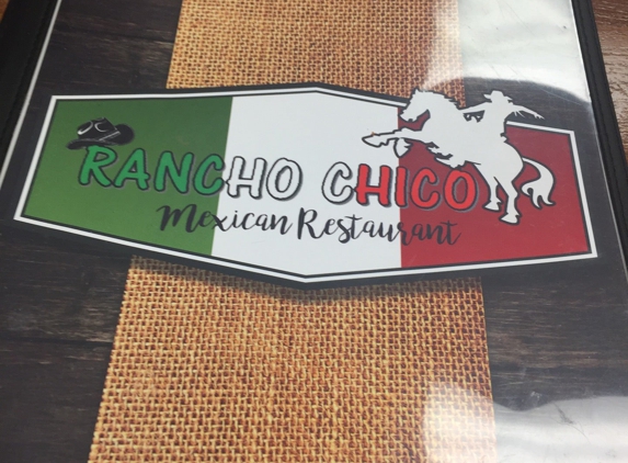 Rancho Chico - Cedar Falls, IA