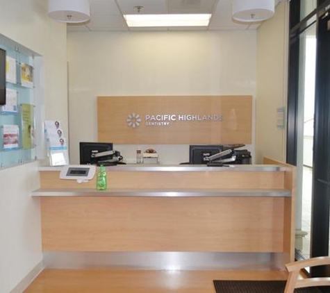 Pacific Highlands Dentistry and Orthodontics - San Diego, CA