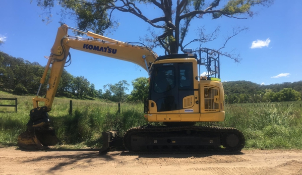 Kingsbrae Bulk Haulage - Stratheden, NSW