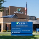 Aspirus Riverview Hospital - Hospitals