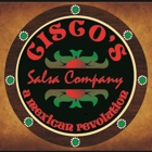Cisco's Salsa Company