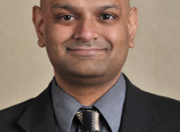 Khaja, Aslam, MD - Libertyville, IL