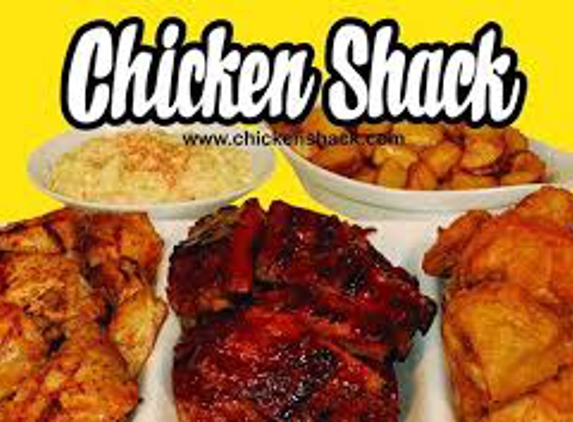 Chicken Shack - Hanford, CA