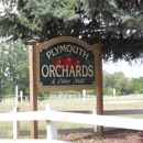 Plymouth Orchards & Cider Mill - Orchards