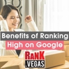 Rank.vegas gallery