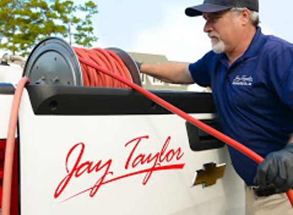 Jay Taylor Exterminating Co., Inc. - Ocean Isle Beach, NC