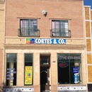 Cortes & Co Inc - Tax Return Preparation