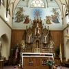 St Teresa's Parish Center gallery