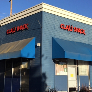 Claw Shack - San Jose, CA