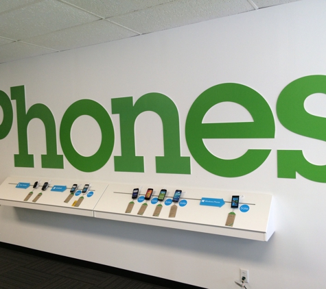 Cricket Wireless - Euclid, OH