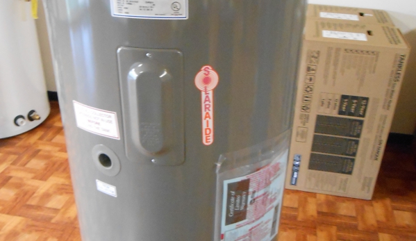 Miami Water Heater - Miami, FL