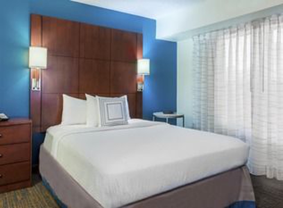 Residence Inn Macon - Macon, GA