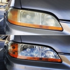 Affordable Headlight Restoration