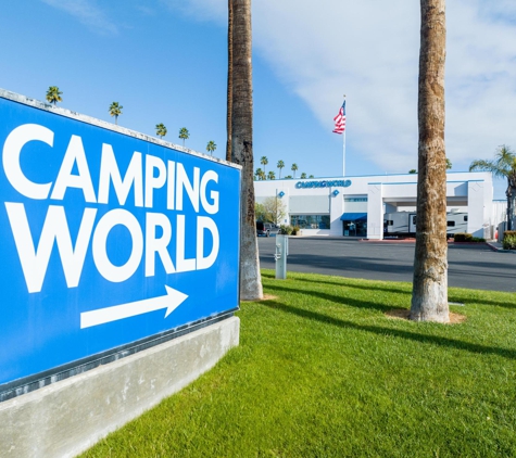 Camping World - Bakersfield, CA