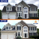 Nu Look Roofing, Siding, and Windows - Windows