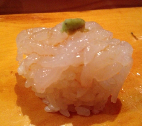 Sushi Seki - New York, NY