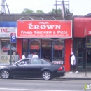 Crown Fried Chicken - Chicken Restaurants