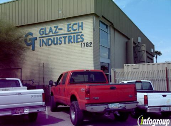 Glaz-Tech Industries - Tucson, AZ