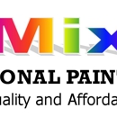 Mix Professional Painting - Painting Contractors