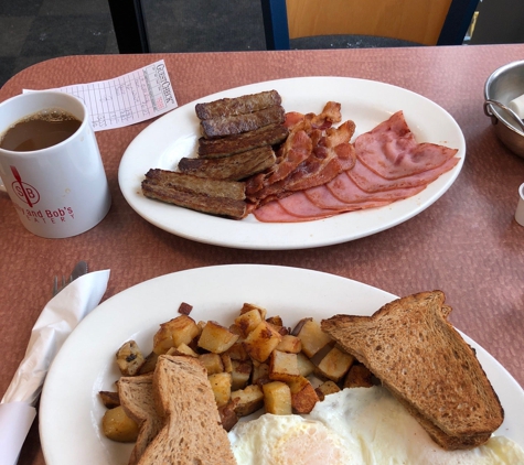 Sally & Bob's Deli-Ette - West Hartford, CT