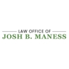 Law Office of Josh B. Maness gallery