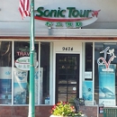 Sonic Travel & Tour - Travel Agencies