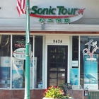 Sonic Travel & Tour