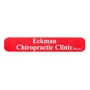 Eckman Chiropractic Clinic