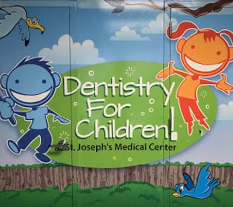 Dentistry For Children, Yonkers - Yonkers, NY