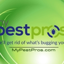 My Pest Pros - Pest Control Services