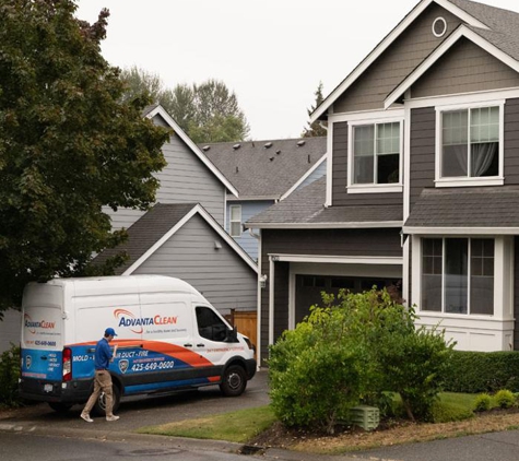 AdvantaClean of McLean - Mclean, VA