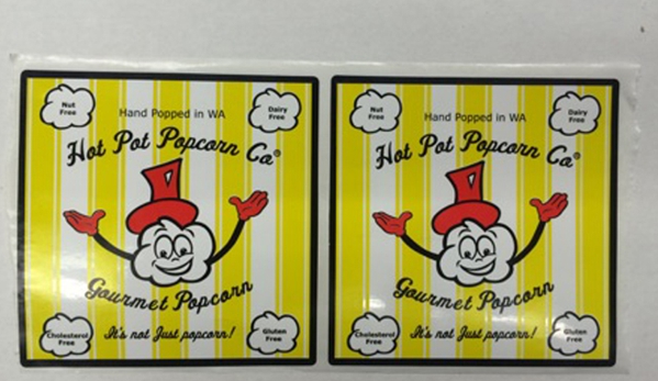 Discount Labels - Wangara, WA