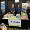 Kinzler Materials gallery