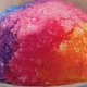 Malibu Ice Snow Cones