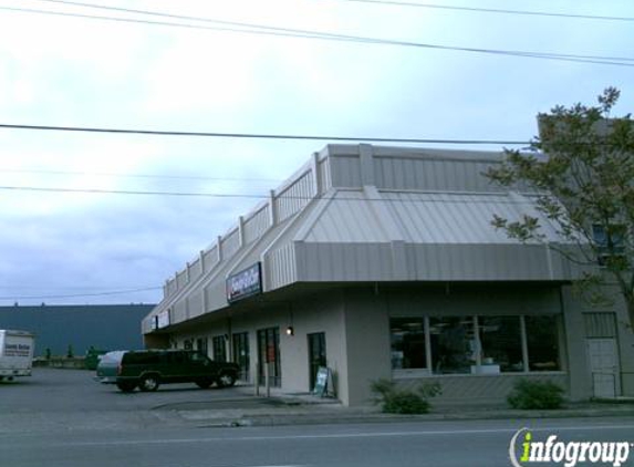 Sandy Decor Center - Sandy, OR