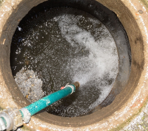 Pipe Detectives - Jamestown, ND